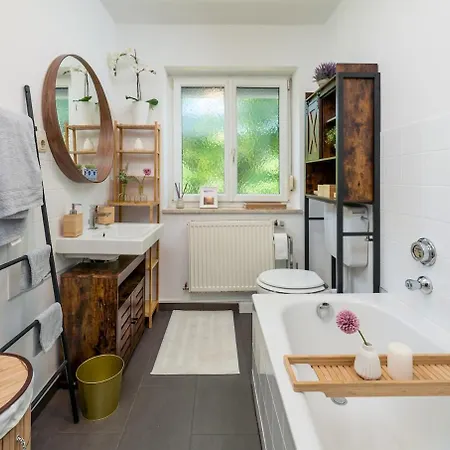 Apartment Og2 M 15min Bis Salzburg