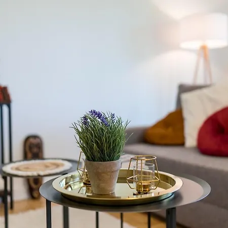 Apartment Og2 M 15min Bis Salzburg *