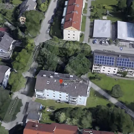 Lägenhet Og2 M 15min Bis Salzburg *