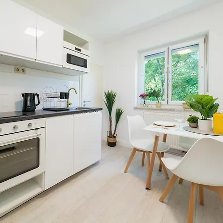 Og2 M 15min Bis Salzburg Apartment *