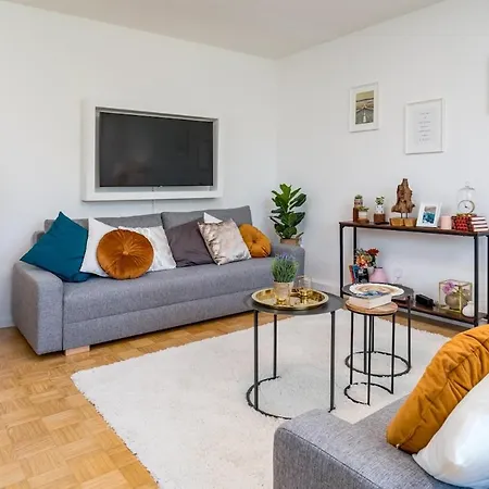 Og2 M 15min Bis Salzburg Apartment