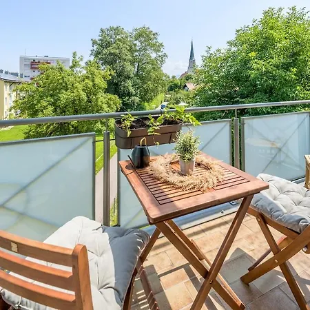 Apartment Og2 M 15min Bis Salzburg *
